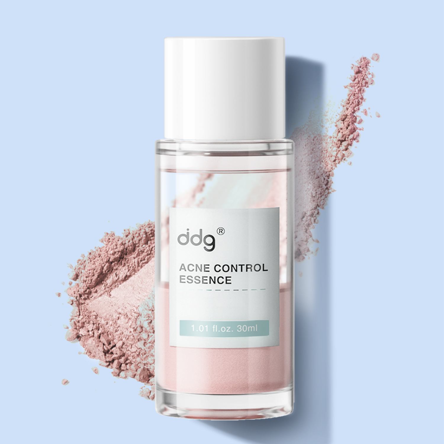 ACNE CONTROL ESSENCE