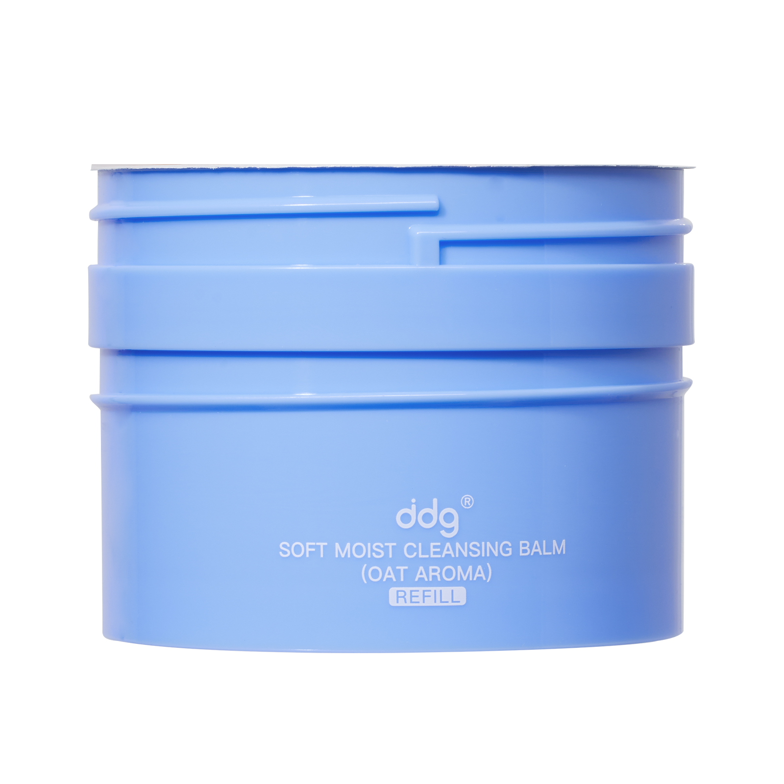 ddg Makeup Remover Cleansing Balm (100ml+100ml Refill+3ml*3)