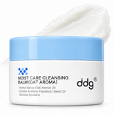 ddg cleansing balm 50 mL jar with spatula 