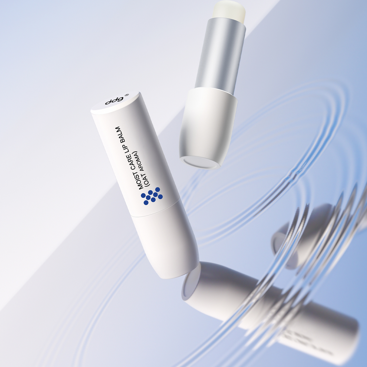 MOIST CARE LIP BALM