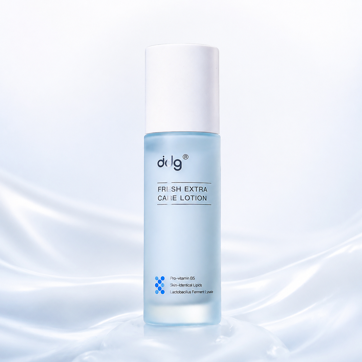 ddg lightweight moisturizer for sensitive skin