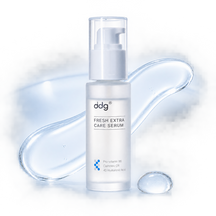 ddg Fresh Extra Care Serum texture