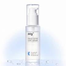 ddg Fresh Extra Care Serum packshot detail