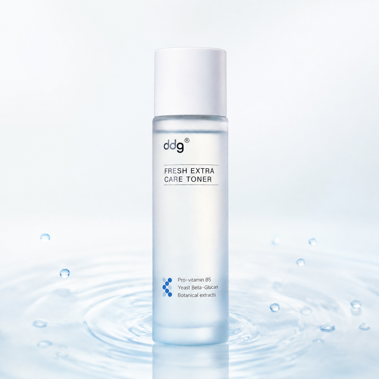 ddg hydrating toner for sensitive skin