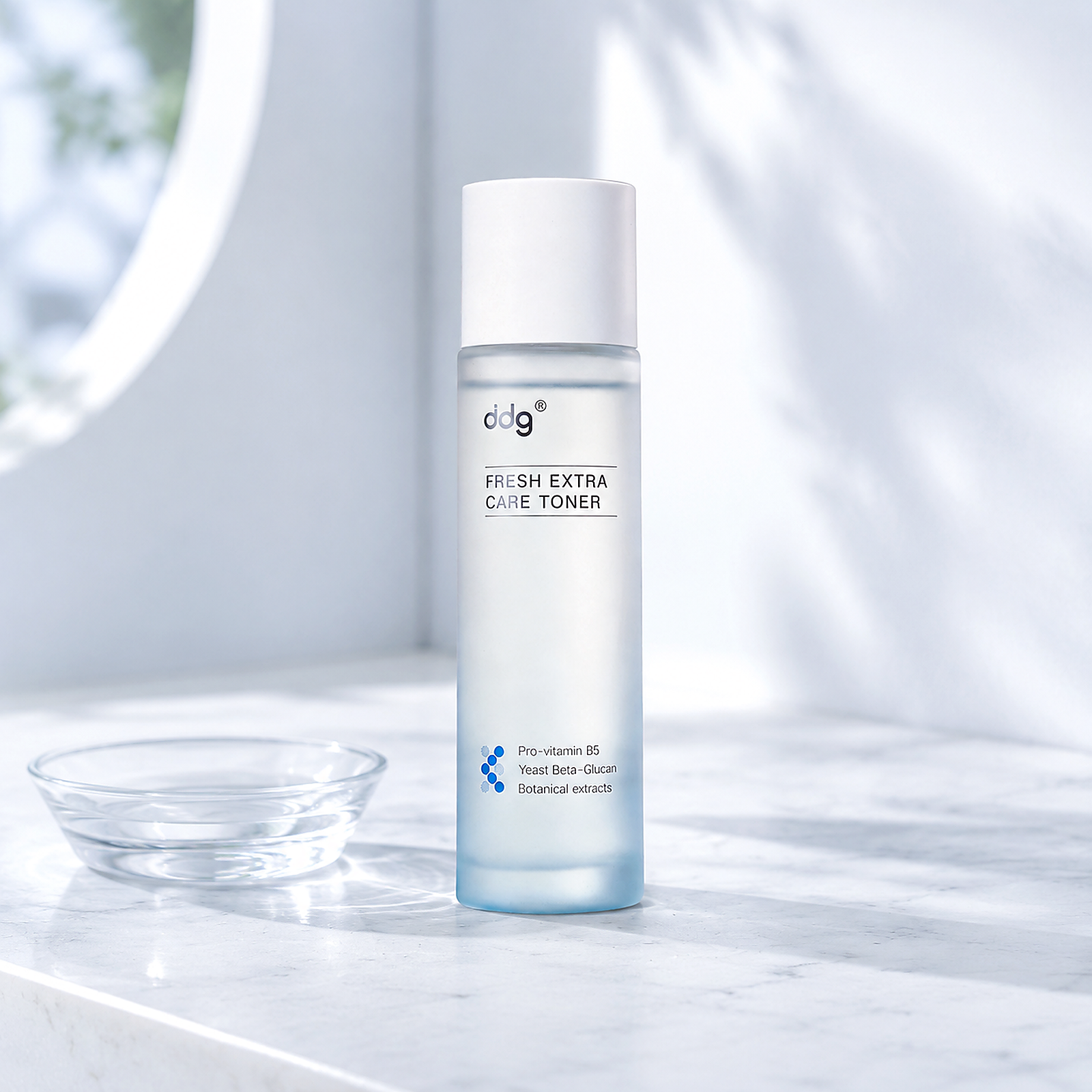 ddg toner daily use for sensitive skin