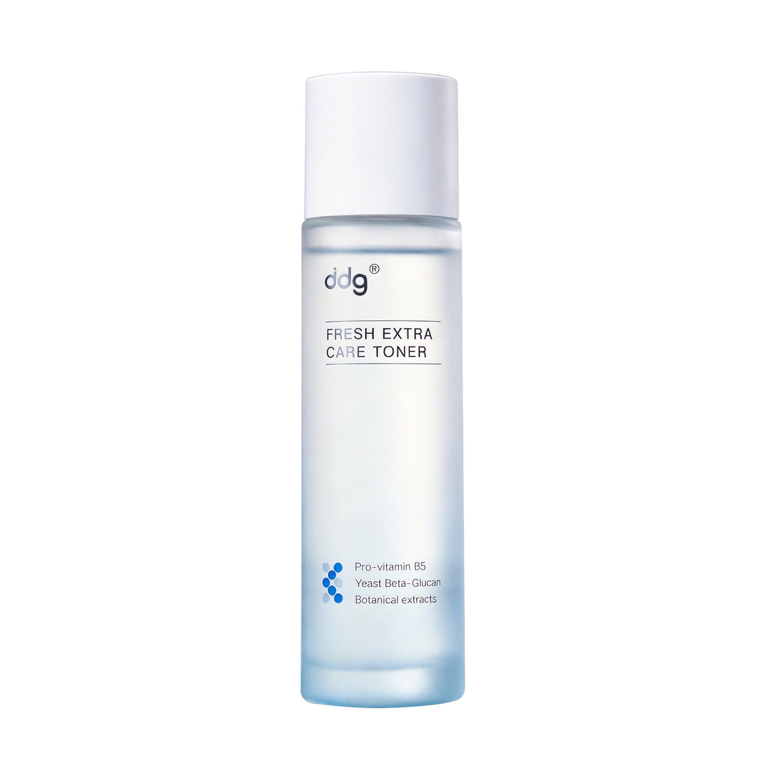 ddg Fresh Extra Care Toner detail